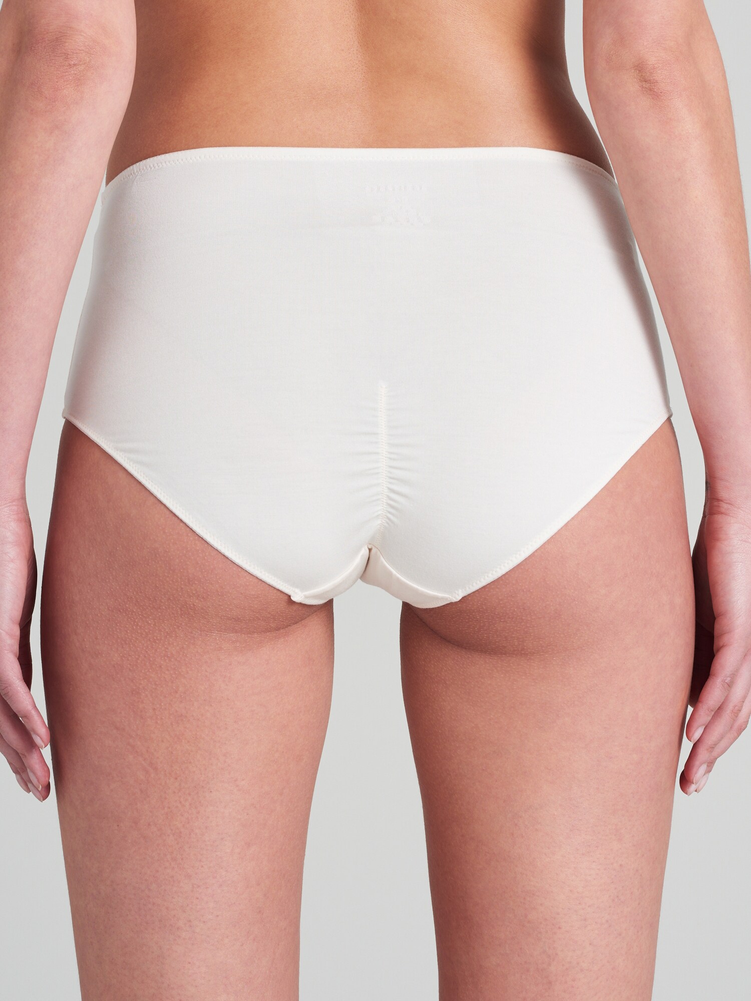 Schiesser Damen Maxislip Feminine Lace 1er-Pack