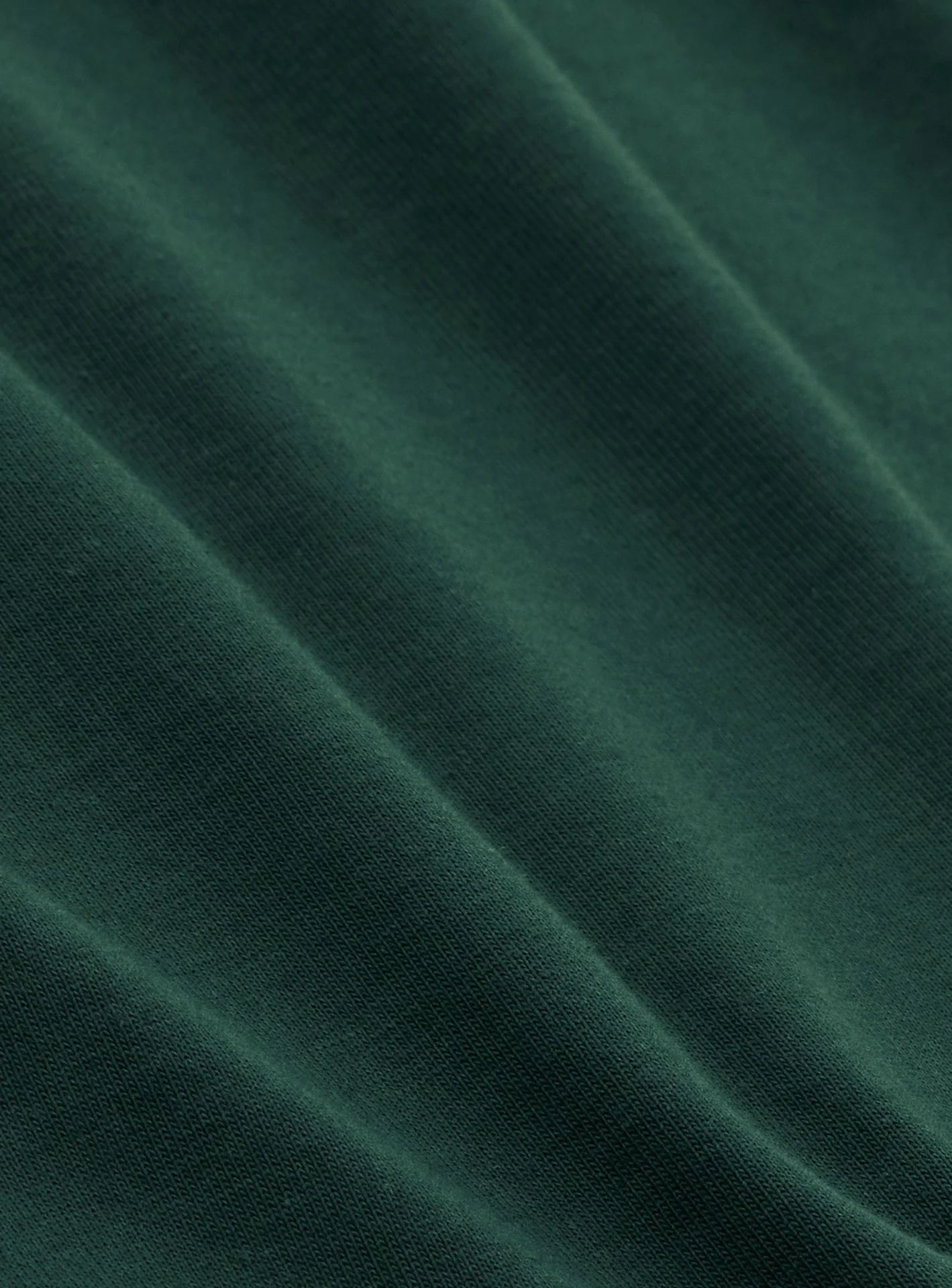 T-shirt Basile Off Green