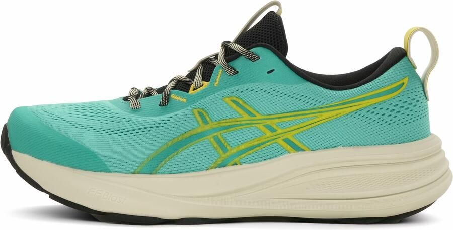 ASICS Gel-Pulse 17 TR Trailrunningschoenen turkoois