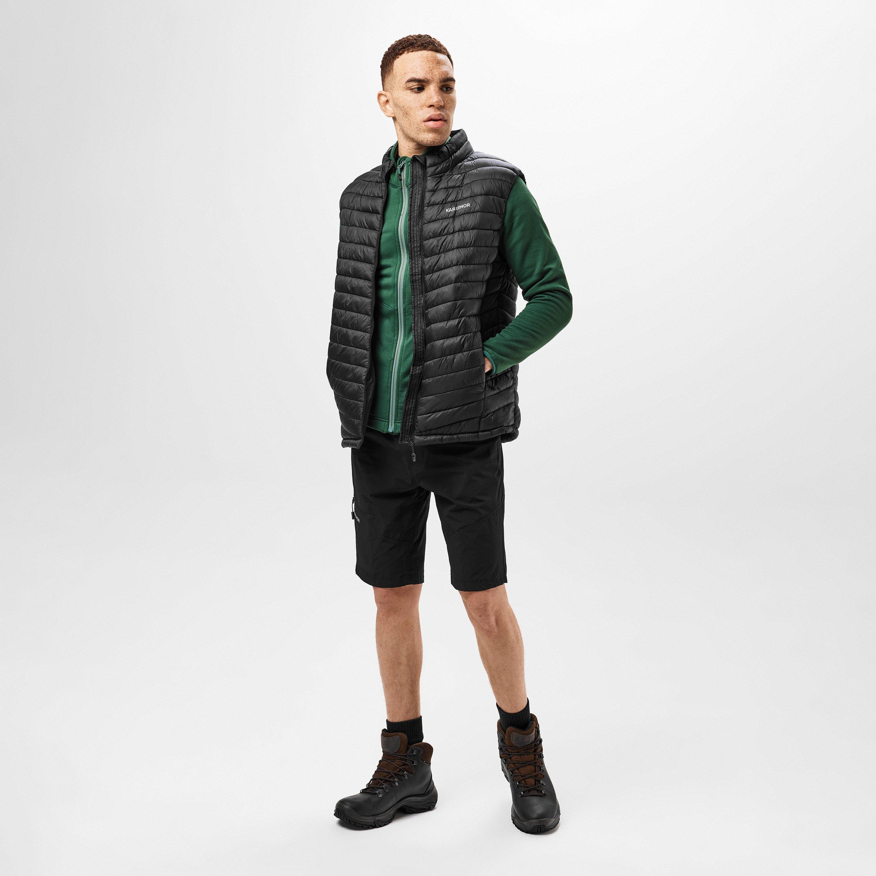 Karrimor Hot Rock Gilet Mens