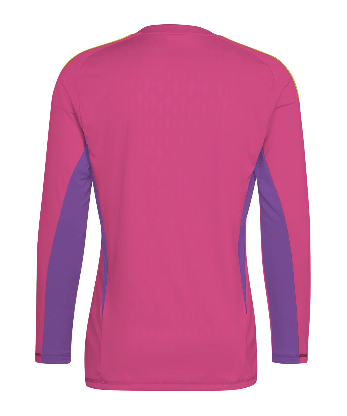 adidas Tiro 23 Competition Torwarttrikot langarm Pink