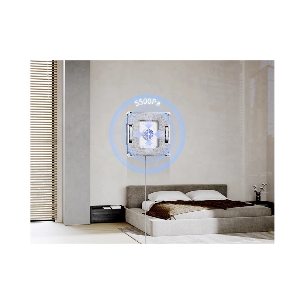 Ecovacs Fensterreiniger W2 Pro Winbot weiss