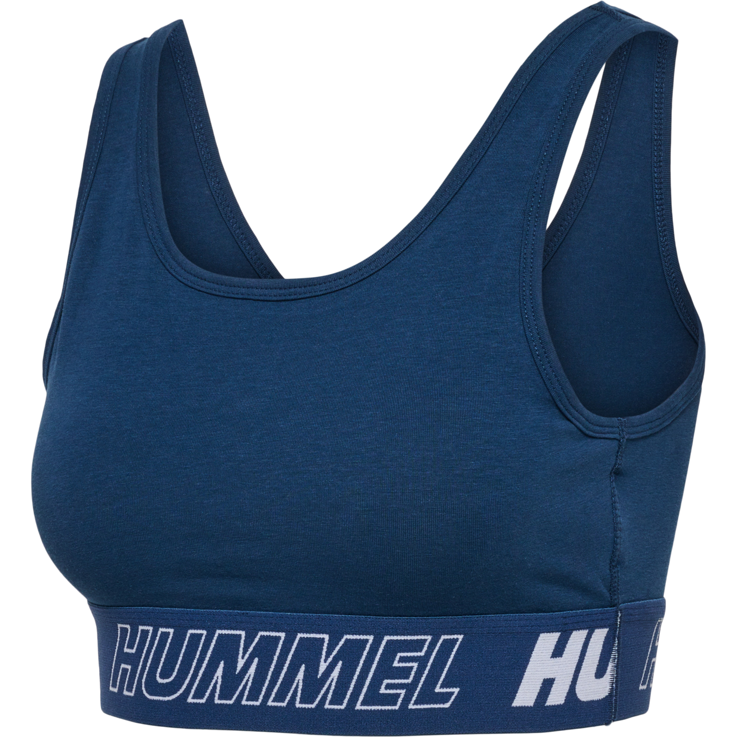 hmlTE MAJA 2-PACK COTTON SPORTS TOP