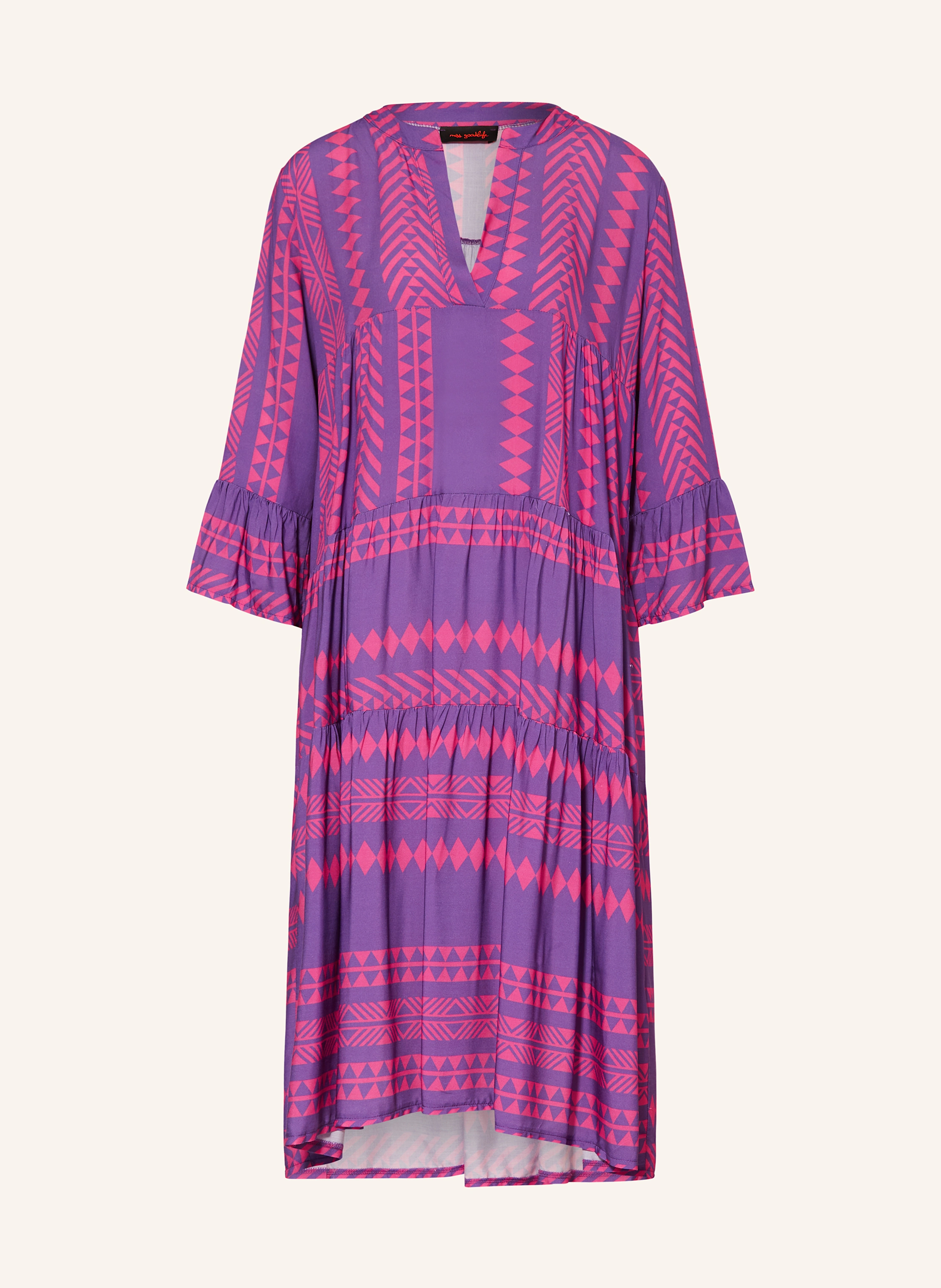 miss goodlife Kleid INDI