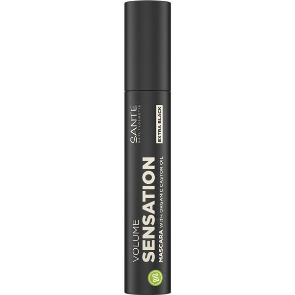 Máscara Pestanas Bio Volume Sensation