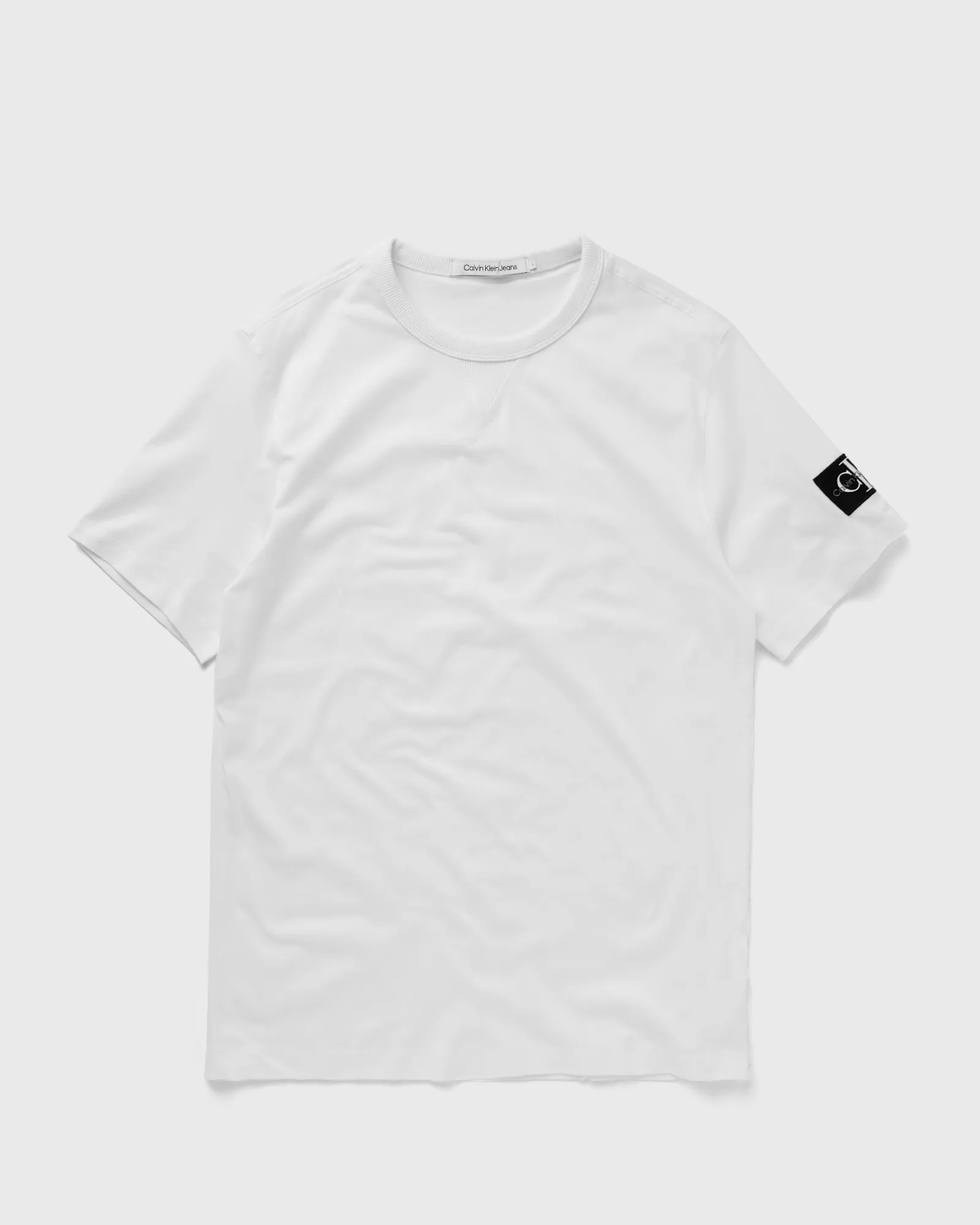 Camiseta Calvin Klein Jeans BADGE REGULAR