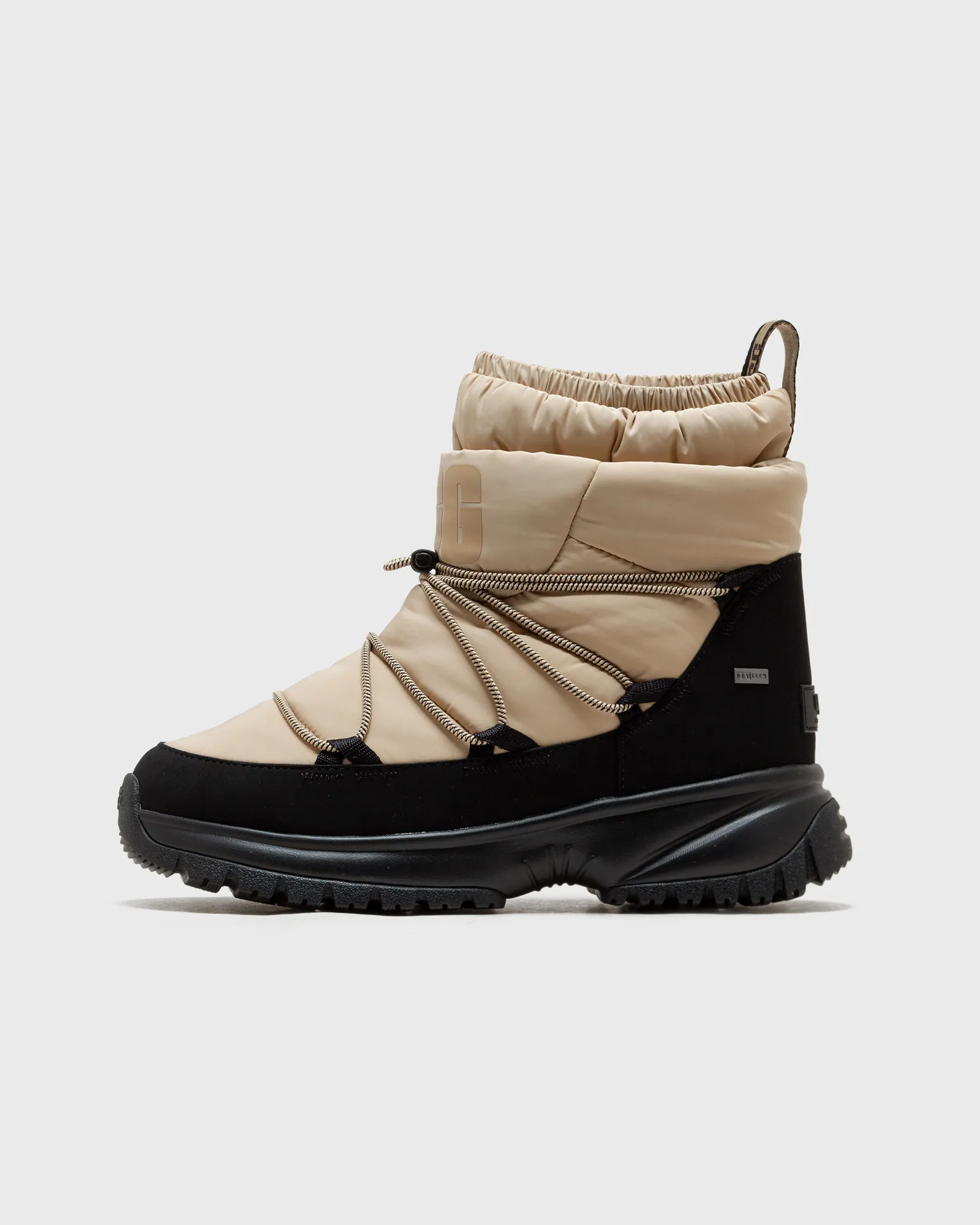 UGG WMNS YOSE PUFFER MID