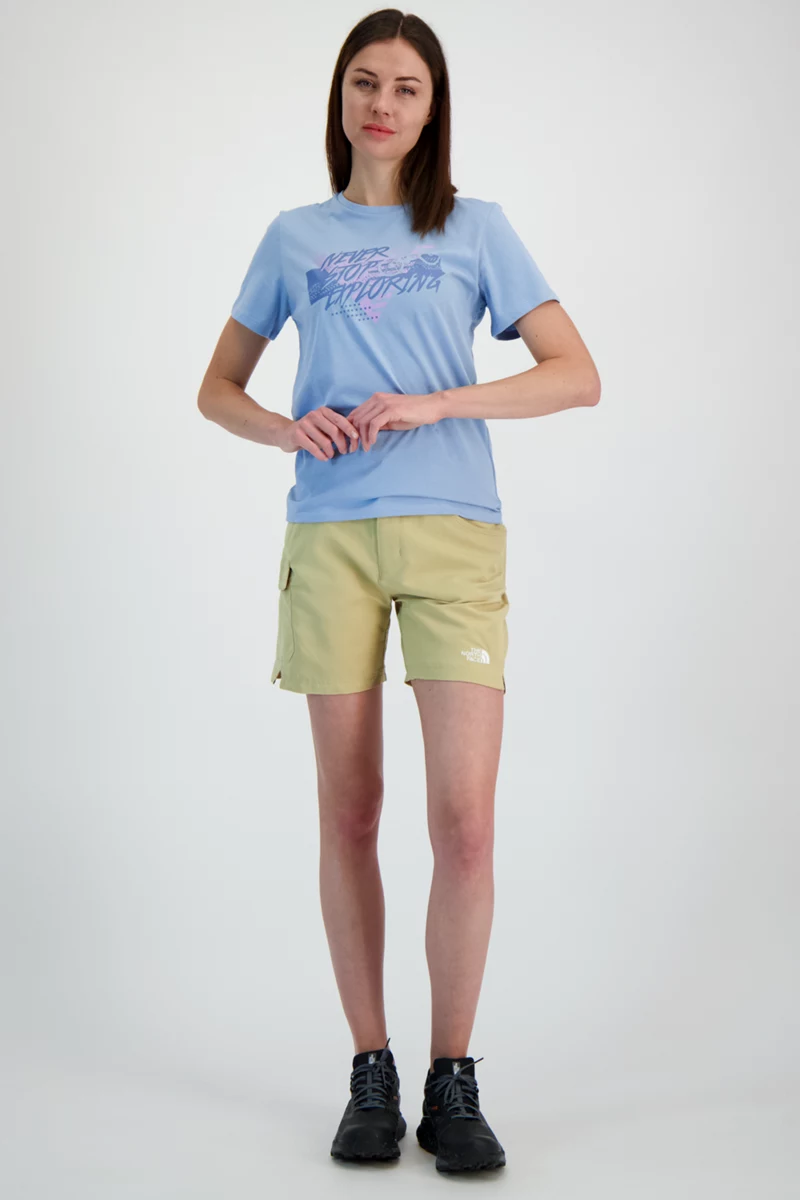 The North Face Horizon Circular Damen Wandershort