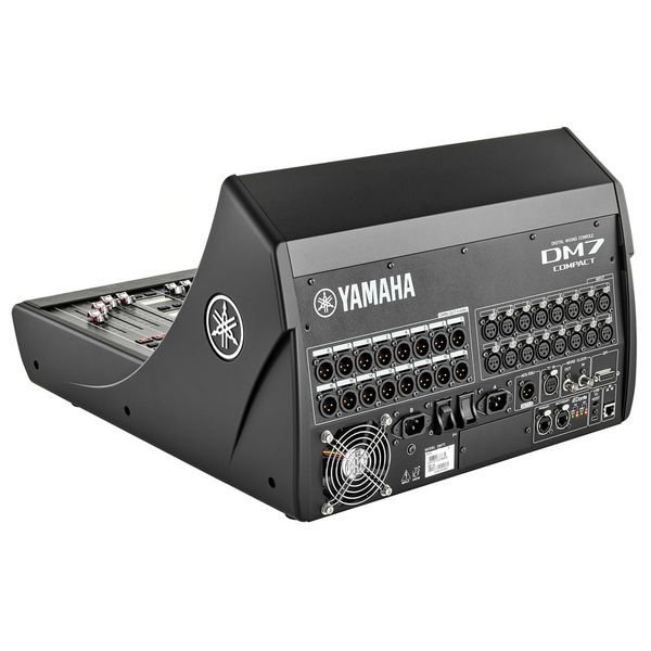 Yamaha DM7-EX Compact Bundle