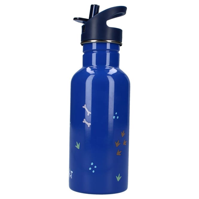 Prêt - Trinkflasche - Eat Drink Repeat - Dino