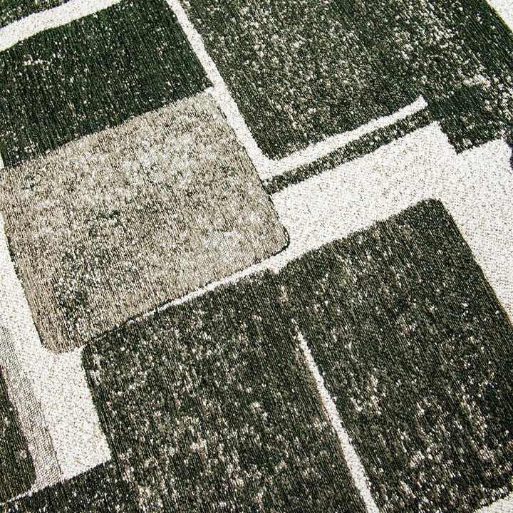 Modern vloerkleed - Lucia Sycamore 9356