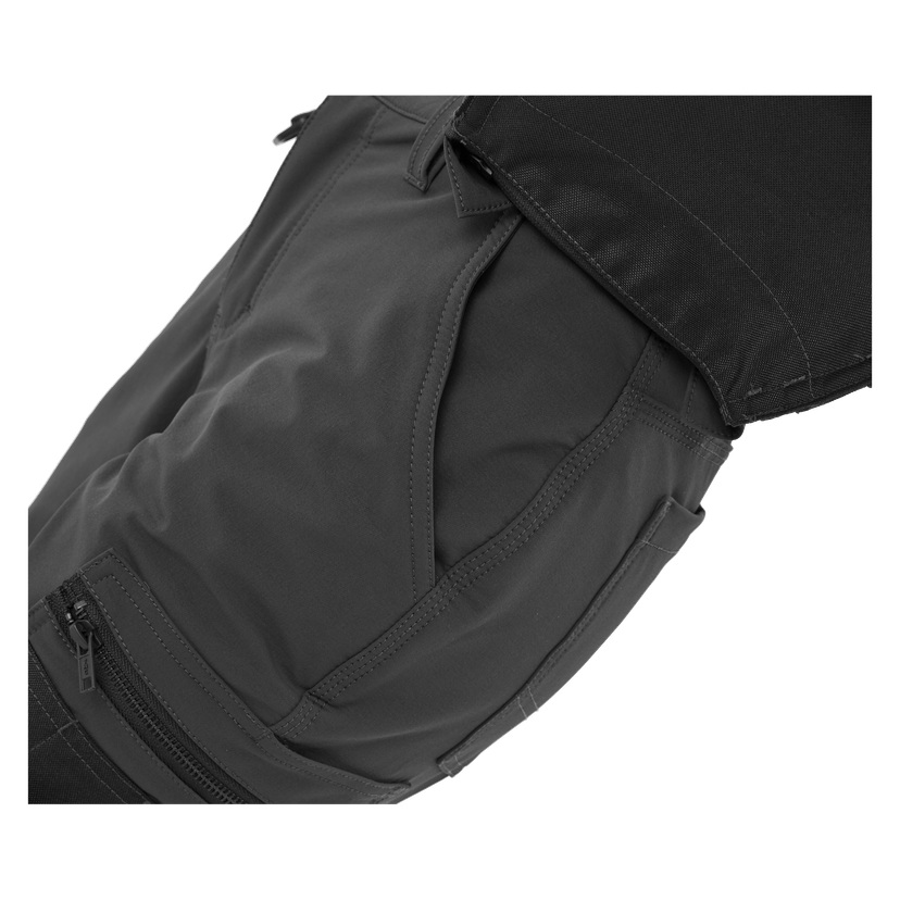 Arbeidsshorts dame 42