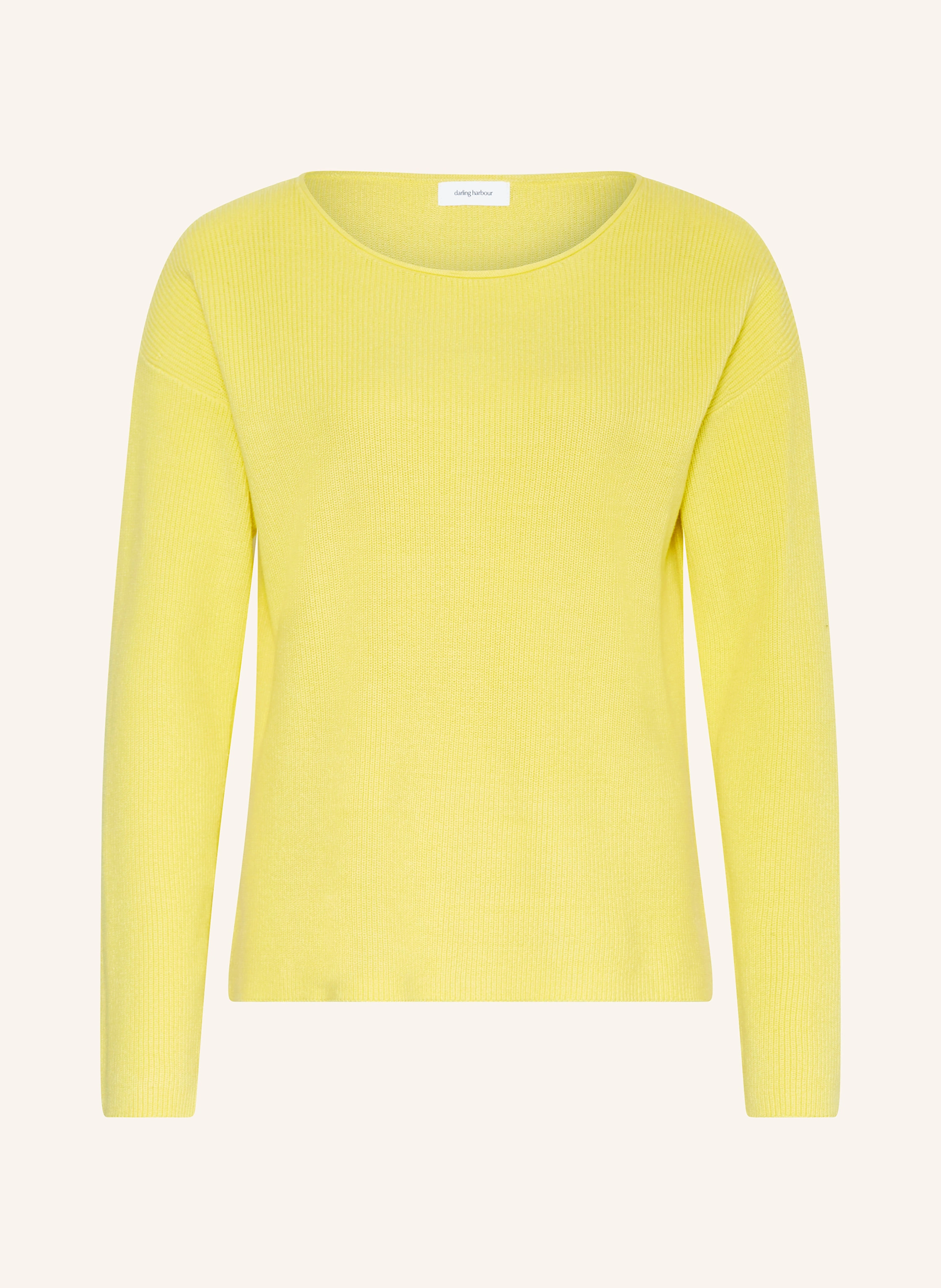 darling harbour Pullover