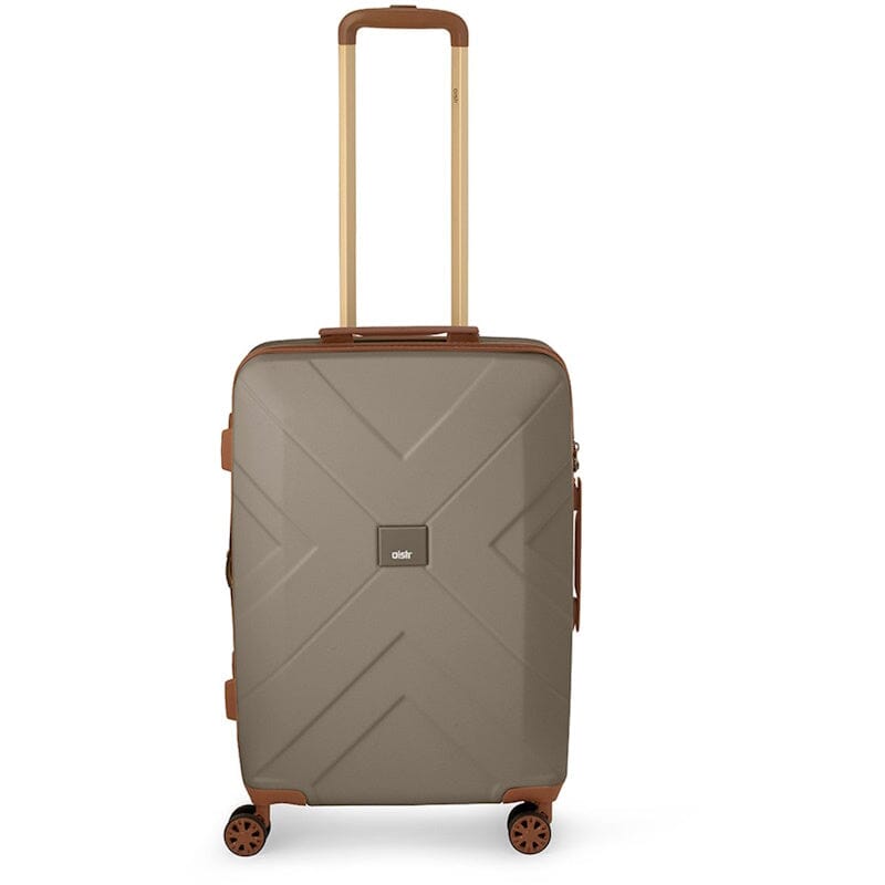 Line Oistr Florence 4 Wheel Spinner S Handbagage Champagne