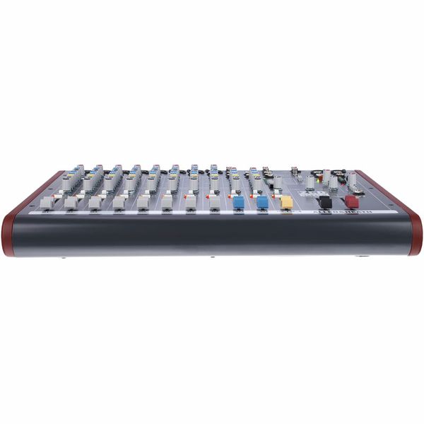 Allen & Heath ZED60-14FX