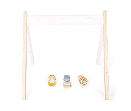 small foot Baby-Spielbogen »Seaside«