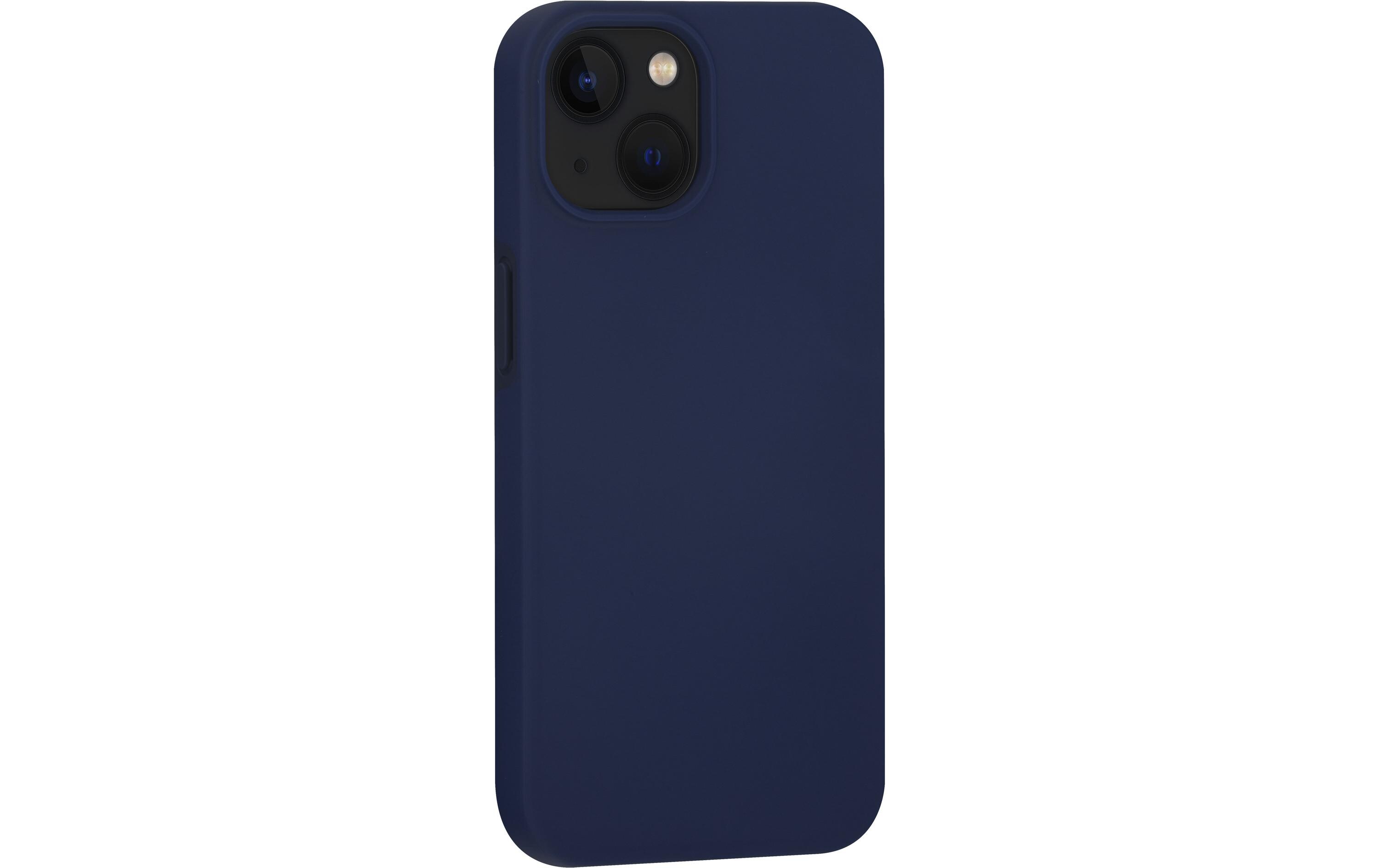 Back Cover Iceland Ultra D3O iPhone 15 Plus BlauMagSafe-kompatible Schutzhülle mit D3O-Schutz für das Apple iPhone 15 Plus