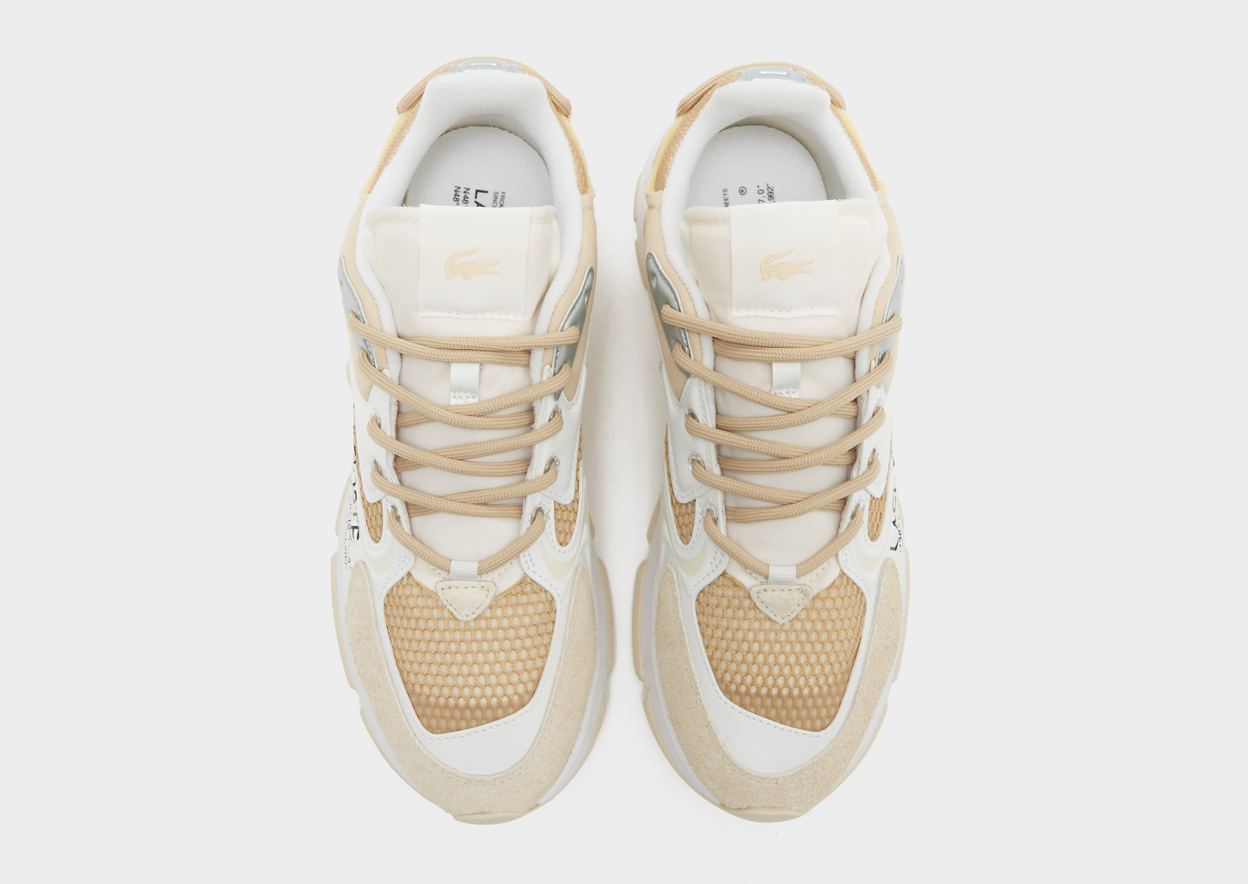 Lacoste L003 Neo Homme