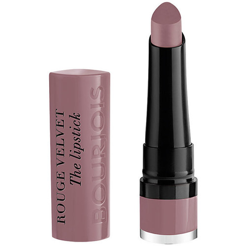 Bourjois - Rouge Velvet The Lipstick 18-mauve-martre