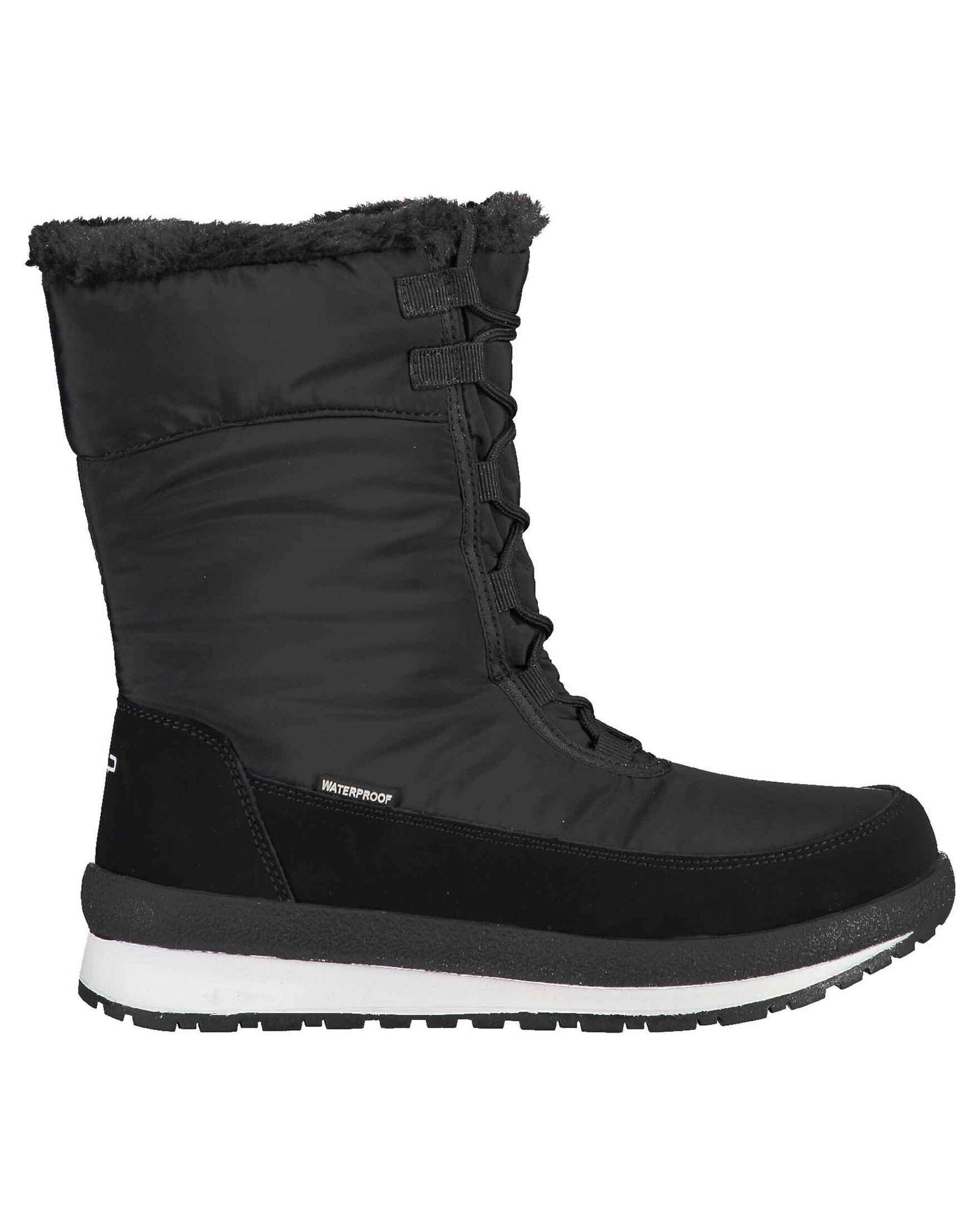 CMP| Damen Winterstiefel HARMA WMN SNOW BOOT WP