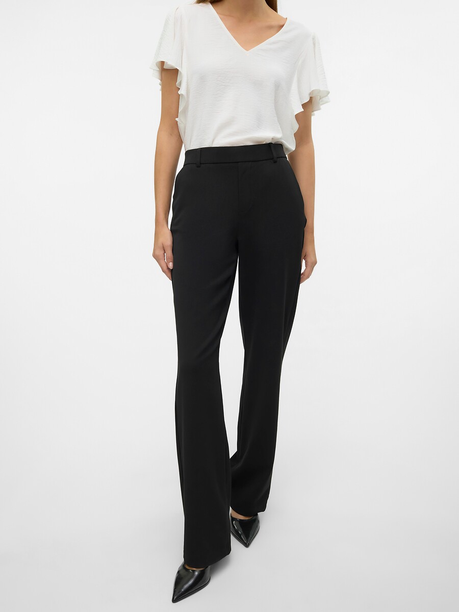 VERO MODA<br>Calças retas