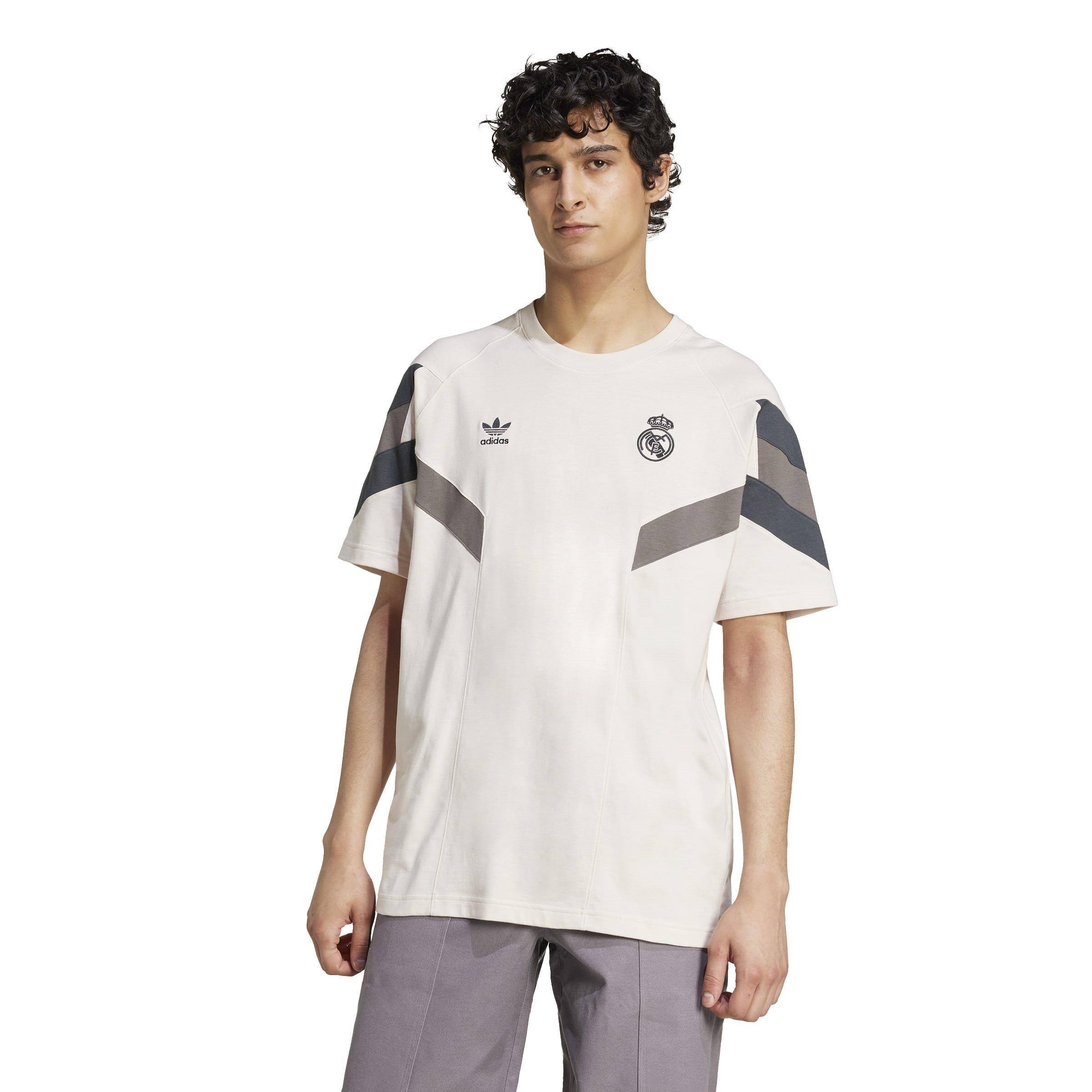 adidas adidas Real Madrid Originals Shirt Adults