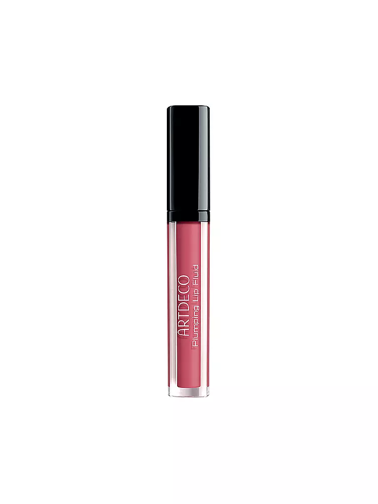 ARTDECO Lip Gloss - Plumping Lip Fluid ( 35 Juicy Berry ) pink
