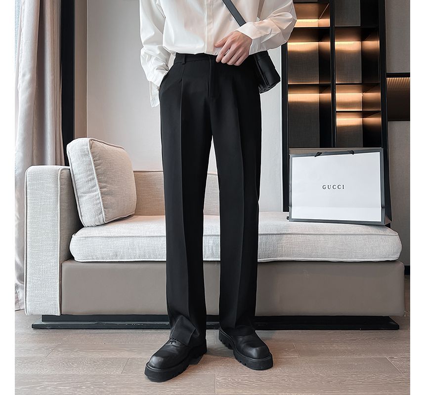 Bookmartier - Rechte broek