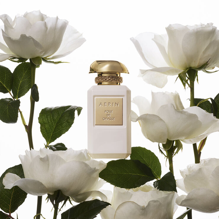 Aerin Rose de Grasse Parfum