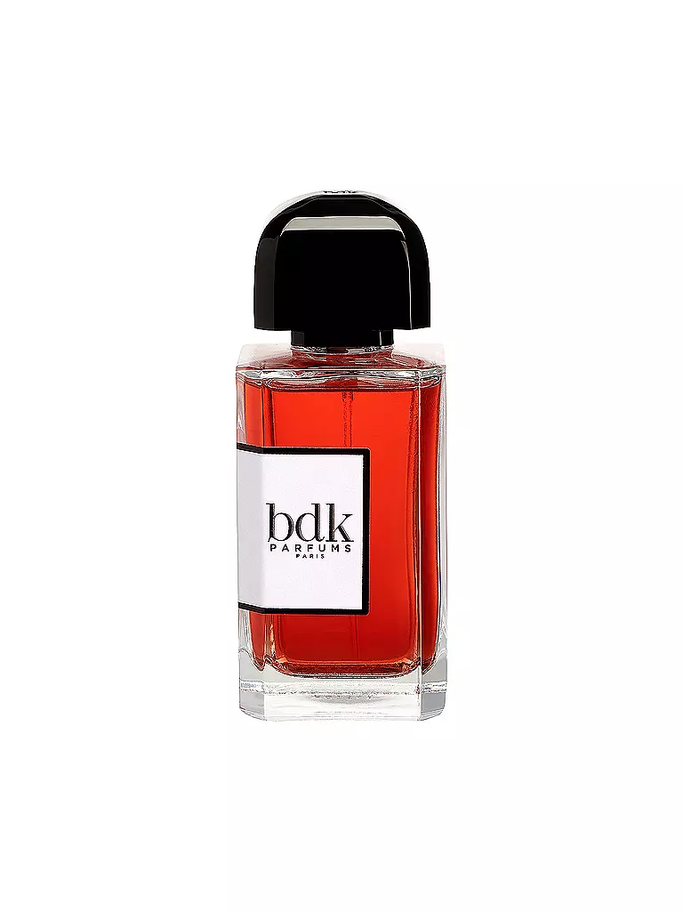 BDK Rouge Smoking Eau de Parfum Natural Spray 100ml keine Farbe