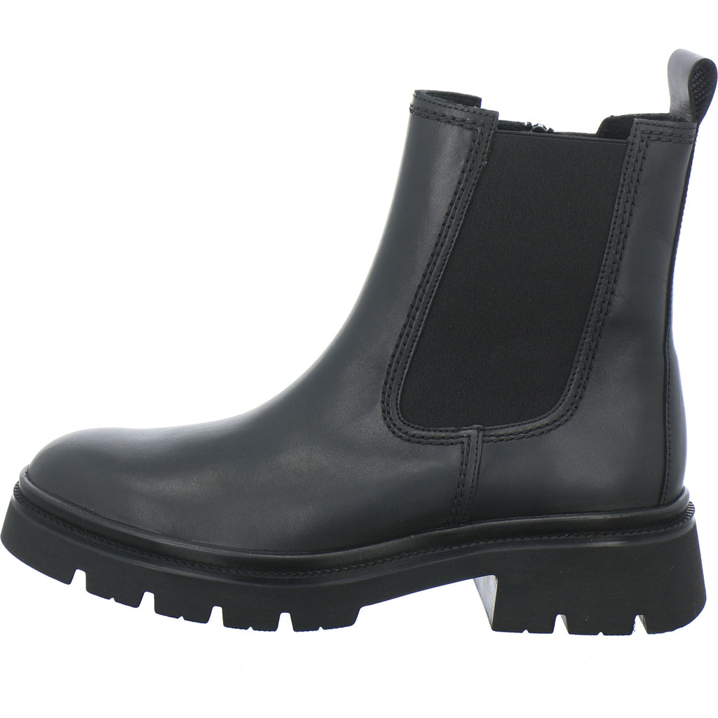 Gabor Stiefel Damen Schwarz