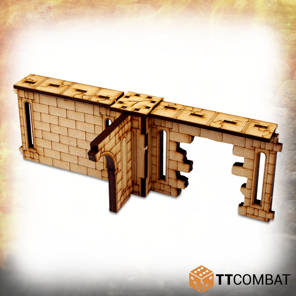 Savage Domain: Forsaken Prison