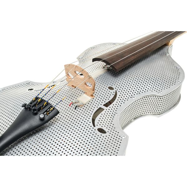Bodo Vosshenrich Electrola Standard E-Viola 16
