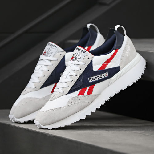 Baskets LX2200 HQ6952 Footwear White Vector Navy Flash Red