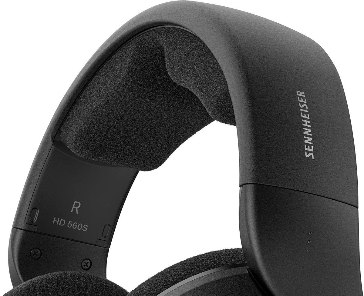 Sennheiser HD 560S Casques hi-fi