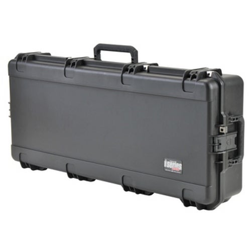 SKB iSeries 4217-18 waterdichte flightcase akoest. gitaar