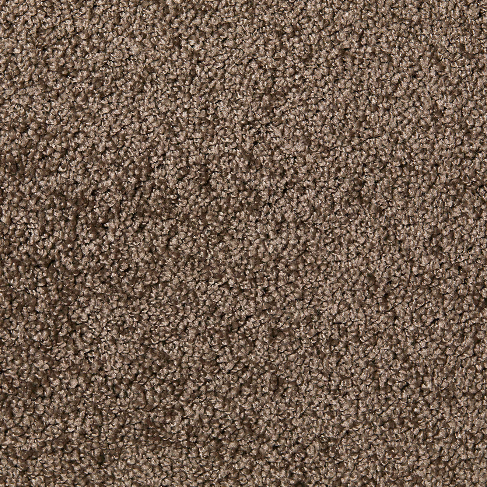 Teppichboden - grau - Shaggy - 4 Meter breit