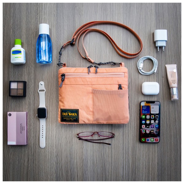Tatonka - Cross Body Bag S - Trousse de toilette
