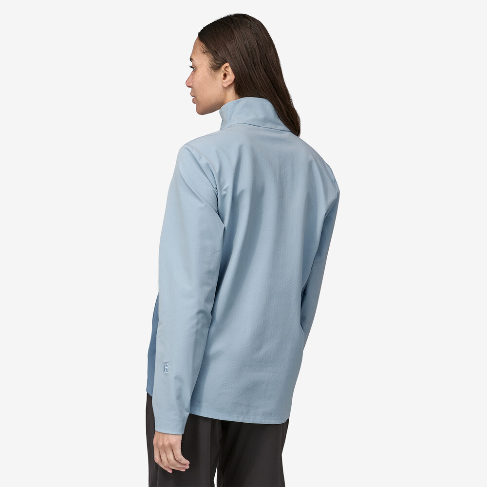 R1 CrossStrata Pullover