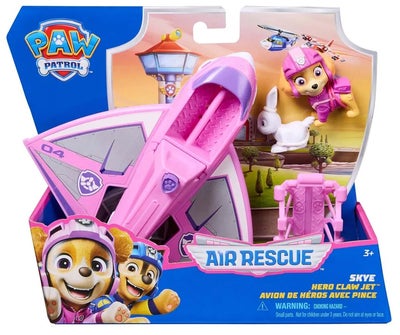 Paw Patrol Air Rescue Jetfly Skye