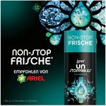 Parfum de linge Unstoppables 'Senteur Ariel', 280 g