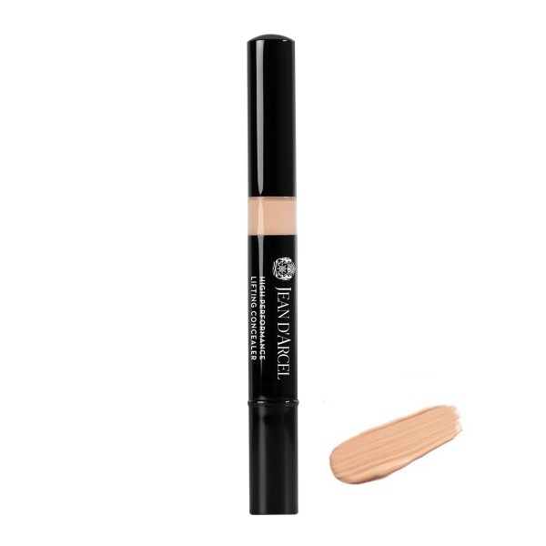 Jean d´Arcel High Performance Lifting Concealer Nr. 02 warm sand 3ml