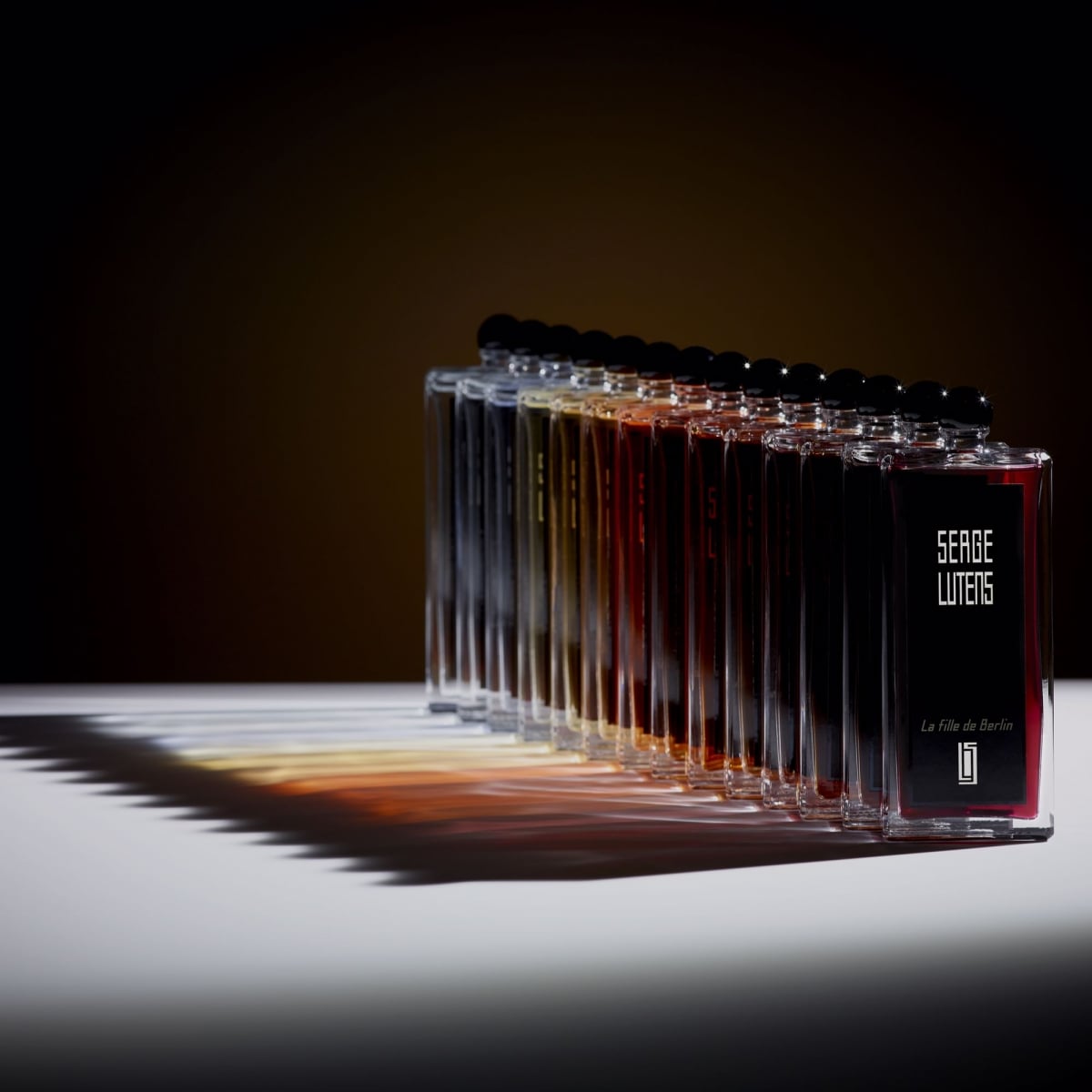Serge Lutens La Fille de Berlin Eau de Parfum