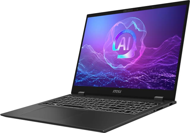 MSI Prestige 16 AI+ Evo U9-288V/32/1024/OLED 16