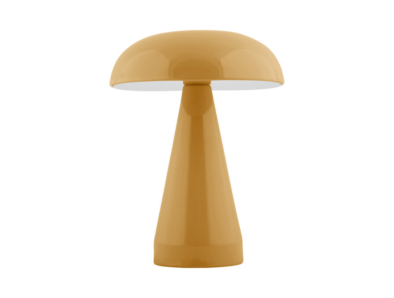 Table Lamp Rachel LED LM2234BL Misty blue