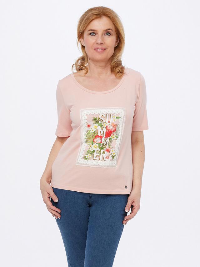 Shirt Summer