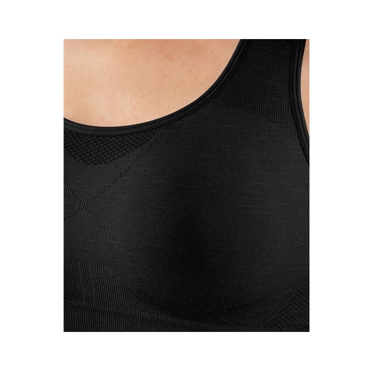 Falke Madison Low Support Women Sport-Bra
