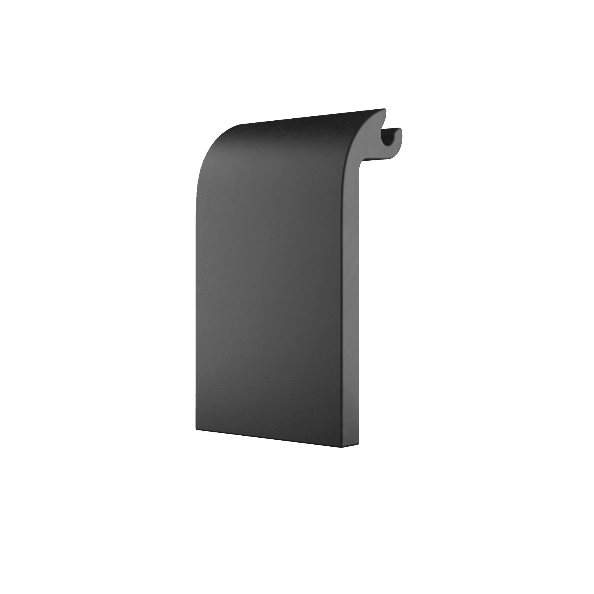 Ersatzklappe(Ersatzseitenklappe für die HERO11 Black Mini Kamera)
