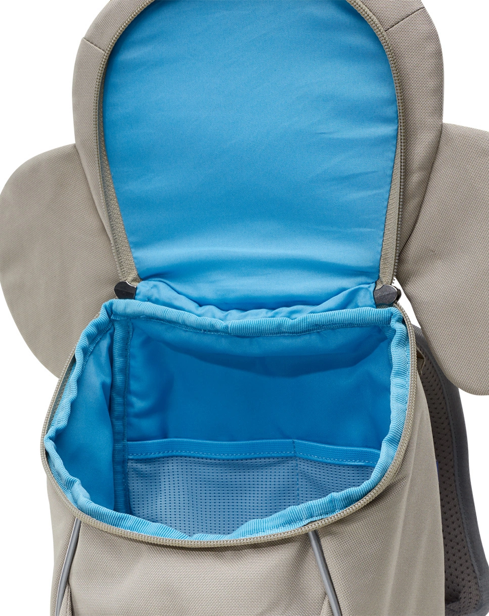 Kinderrucksack KLEINER FREUND - TONIE MAUS (17x25x