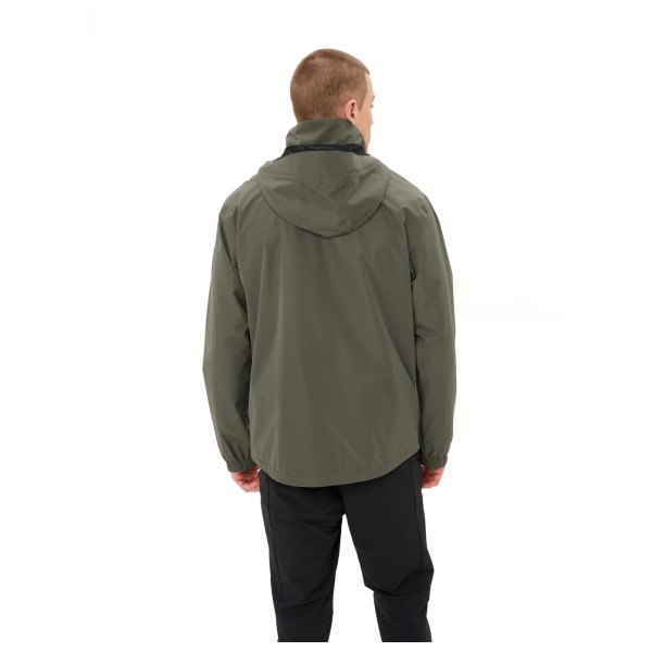 Vaude - Escape Light Jacket - Veste imperméable